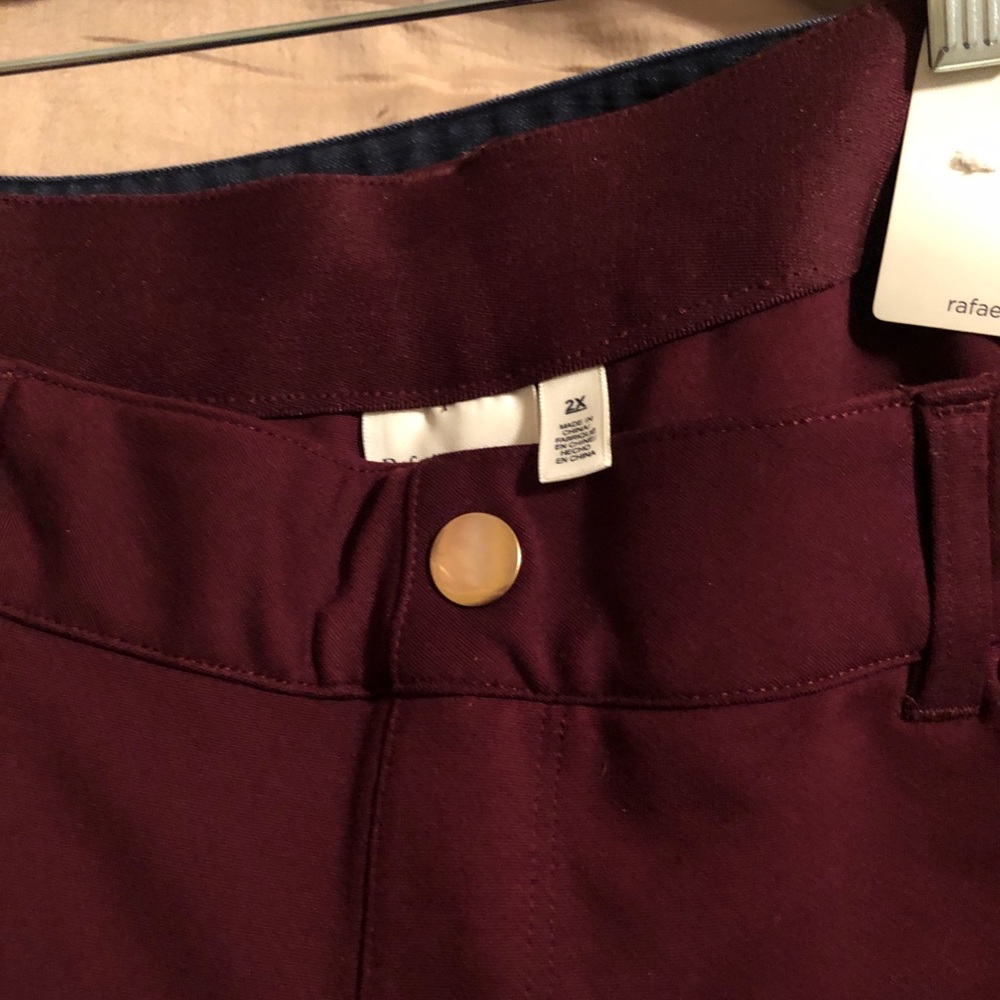 Pants